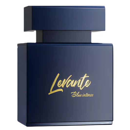 Levante Blue Intense by Jo Milano, Unisex