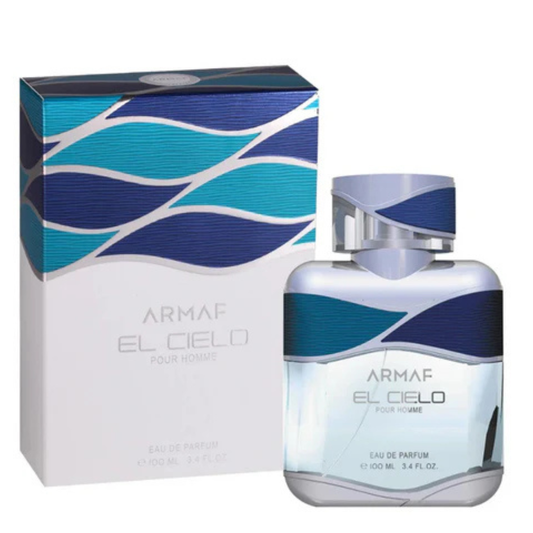 El Cielo by Armaf, Men’s Fragrance