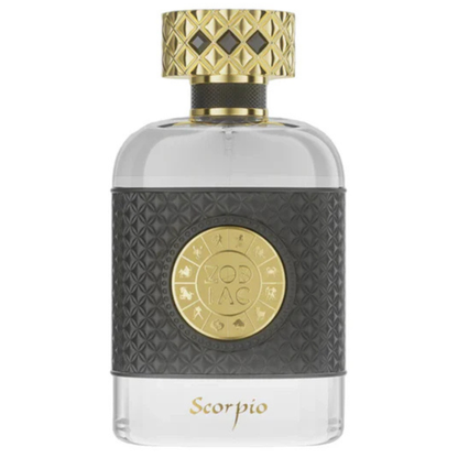 Zodiac Scorpio by Jo Milano Paris, For Men