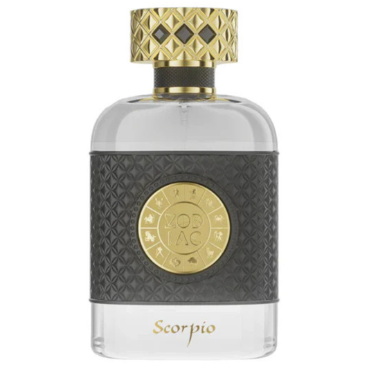 Zodiac Scorpio by Jo Milano Paris, For Men