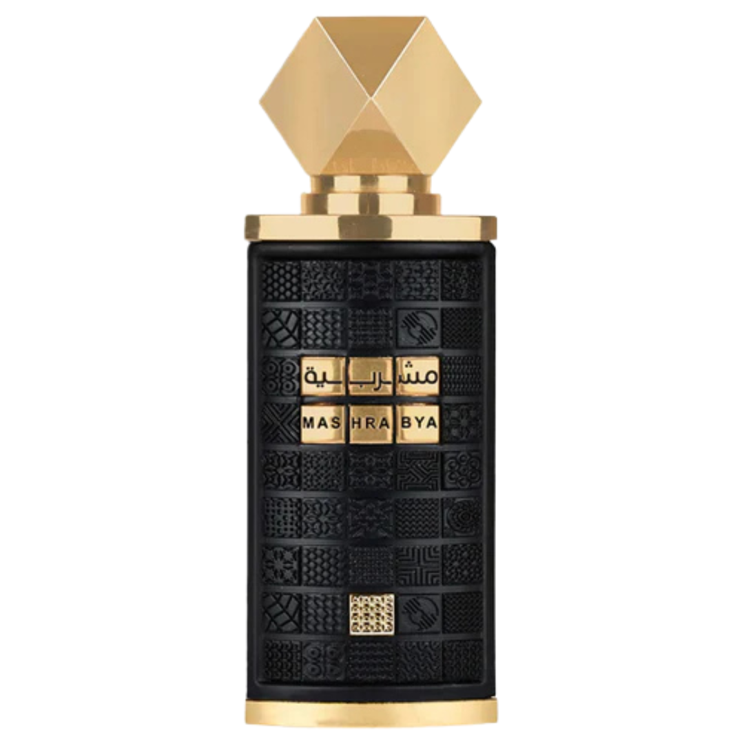 Lattafa Mashrabya Eau de Parfum, Unisex