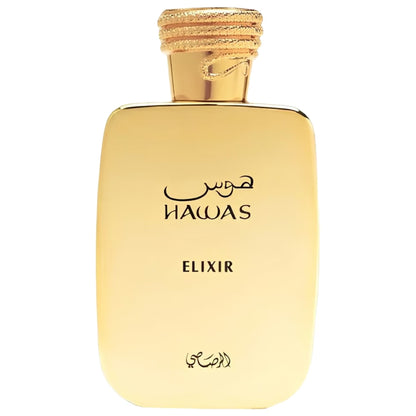 Hawas Elixir by Rasasi, Men’s Fragrance
