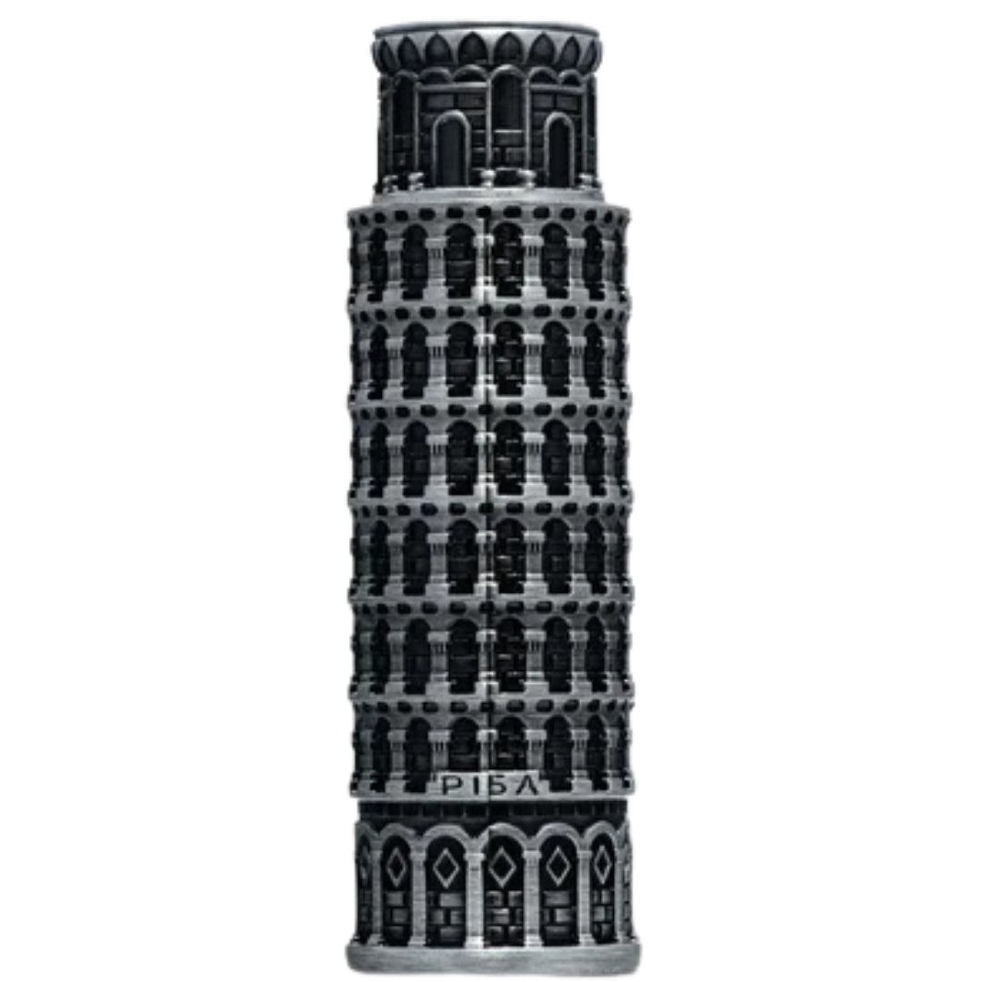 Niche Pisa by Lattafa, Unisex