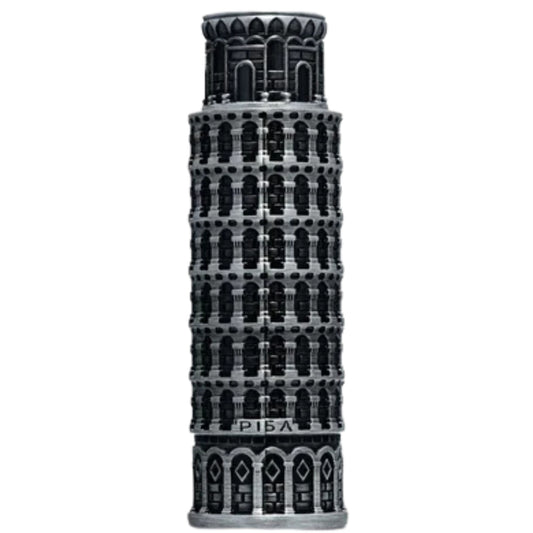 Niche Pisa by Lattafa, Unisex