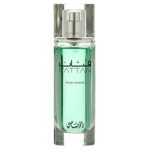 Fattan Pour Homme by Rasasi, For Men