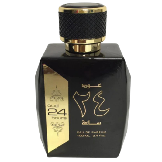 Oud 24 by Ard Al Zaafaran, Unisex