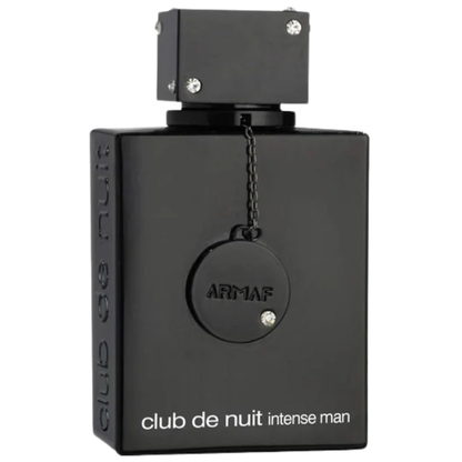 Club De Nuit Intense Man by Armaf – For Men