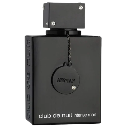 Club De Nuit Intense Man by Armaf – For Men