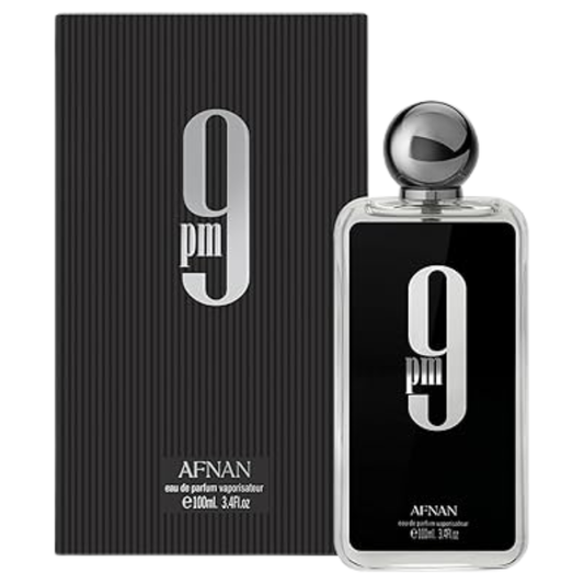 9pm by Afnan, Eau de Parfum, Men's Fragrance