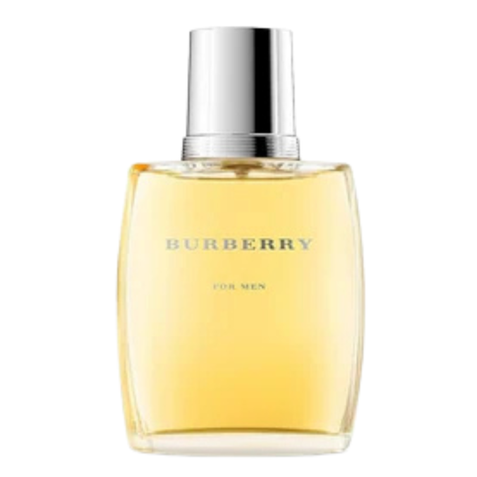 Classic by Burberry, Men's Fragrance