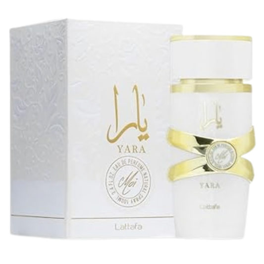 Yara Moi by Lattafa, Women's Fragrance