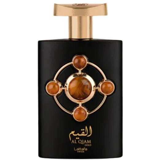 Al Qiam Gold by Lattafa, Men’s Fragrance