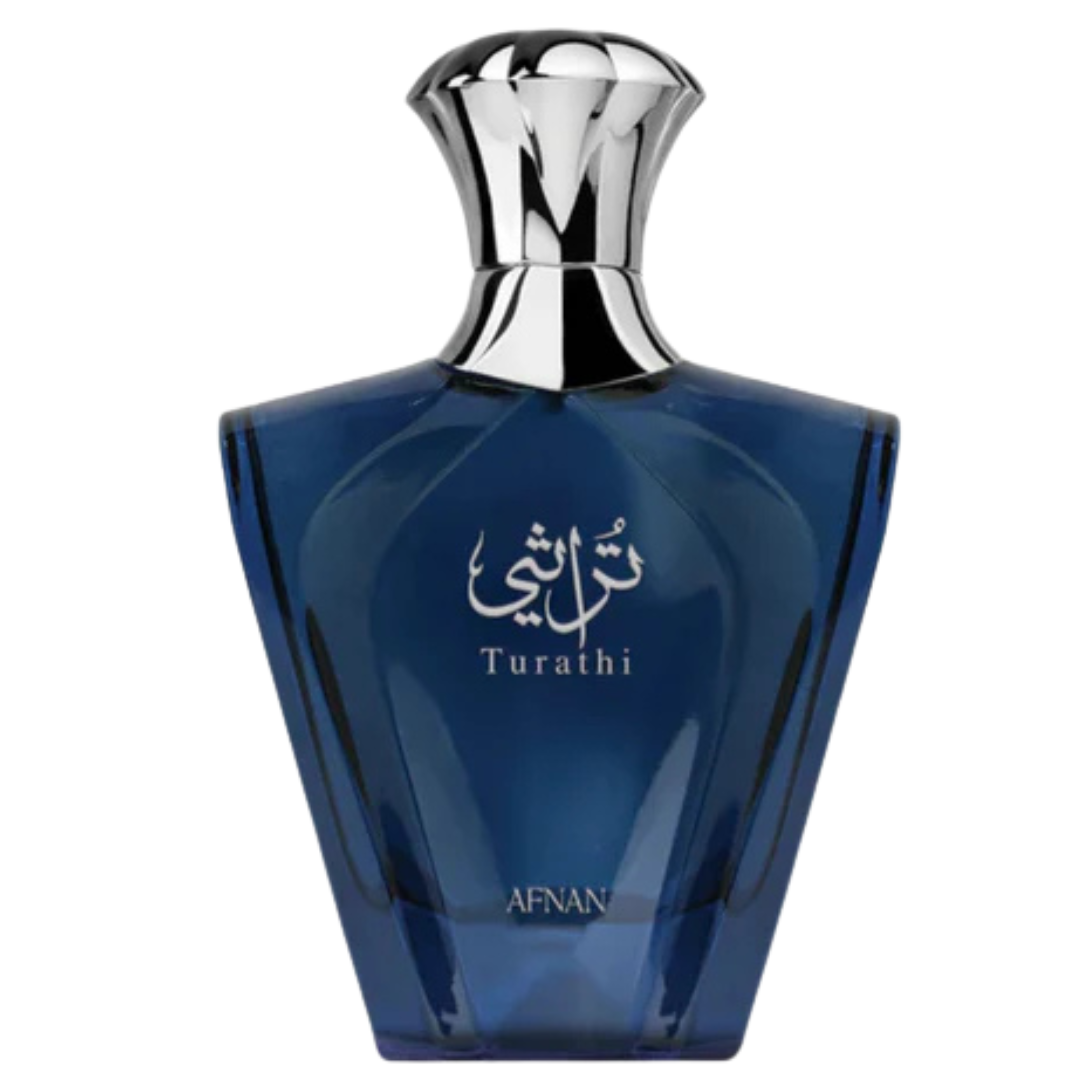 Turathi Blue by Afnan, Men’s Fragrance