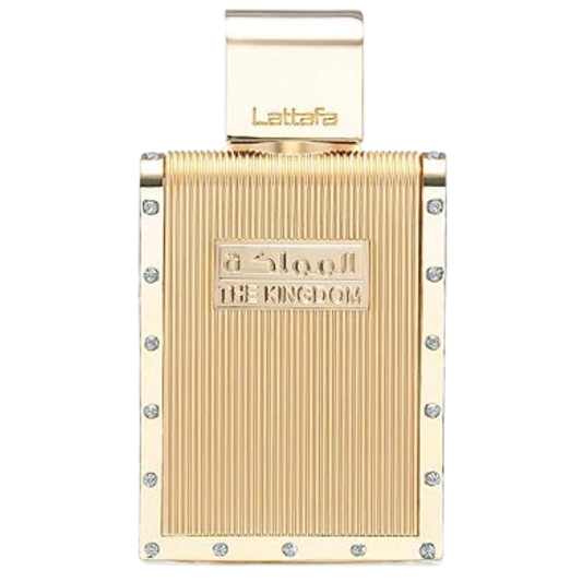 The Kingdom by Lattafa, Men’s