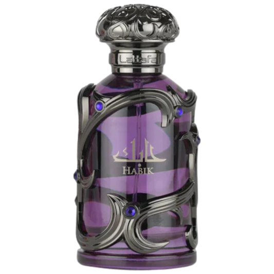 Lattafa Habik, Men’s Fragrance