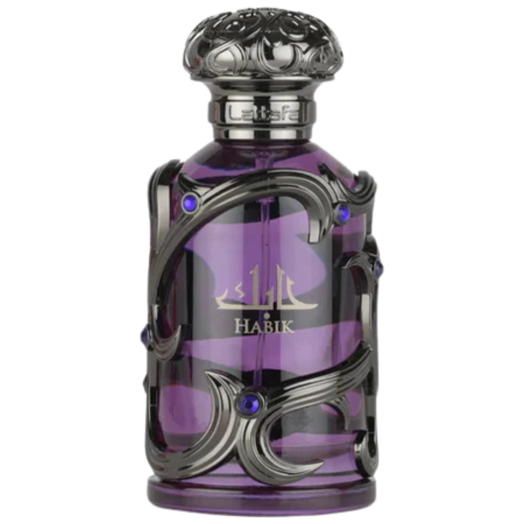 Lattafa Habik, Men’s Fragrance