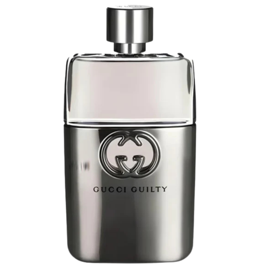 Gucci Guilty Pour Homme by Gucci, For Men