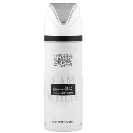 Ana Abiyedh by Lattafa Body Spray, Unisex