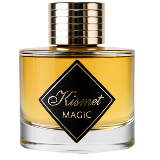 Kismet Magic by Maison Alhambra, Unisex Fragrance