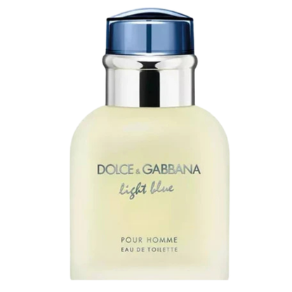 Light Blue by Dolce & Gabbana, Men's Fragrance