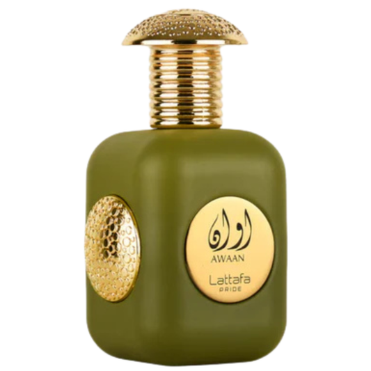 Awaan by Lattafa, Unisex Fragrance