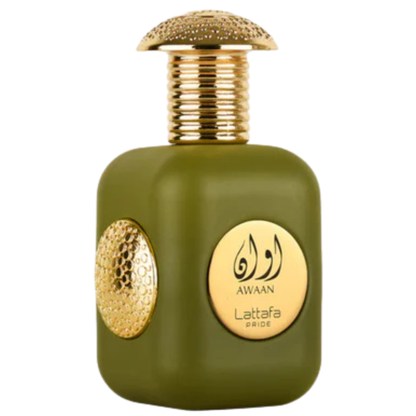 Awaan by Lattafa, Unisex Fragrance