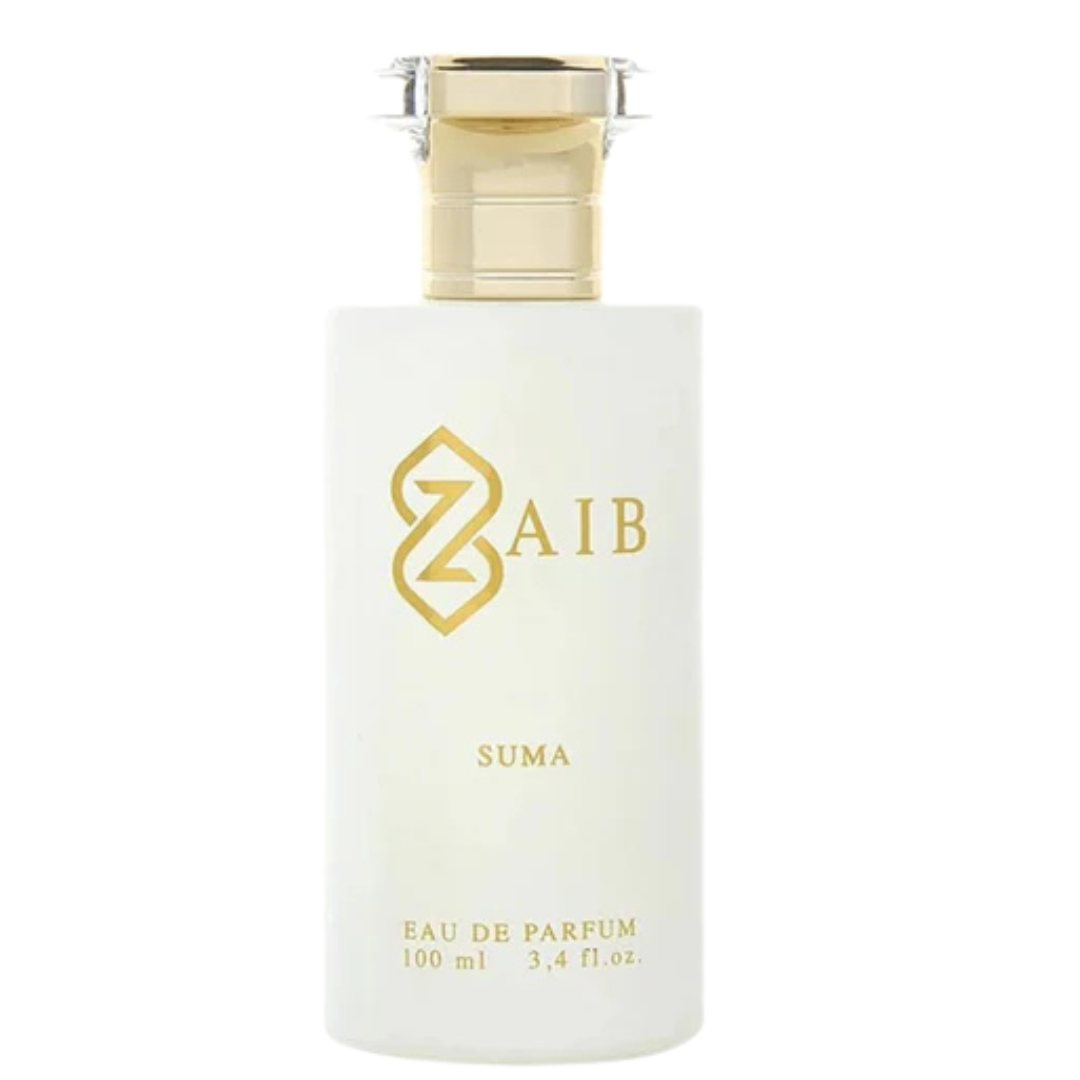 Suma by Zaib, Eau de Parfum (EDP), Men’s Fragrance