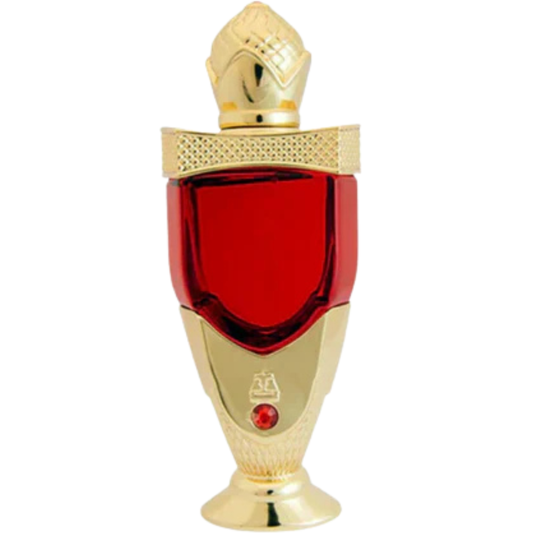 Tohfa Oil by Afnan, Concentrated Perfume Oil, Unisex