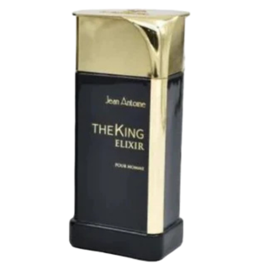 The King Elixir by Jean Antoine, For Men