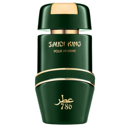 Saudi King 786 by Jo Milano, Men's Fragrance