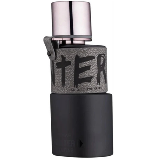 Armaf Hunter Intense, for Men