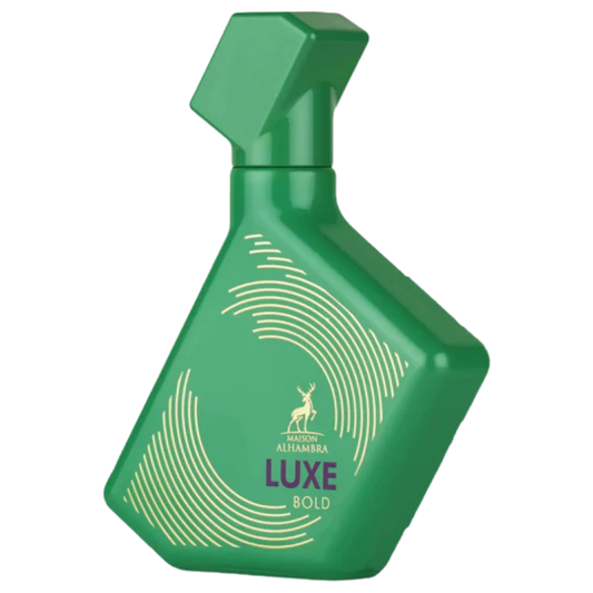 Luxe Bold by Maison Alhambra, Unisex