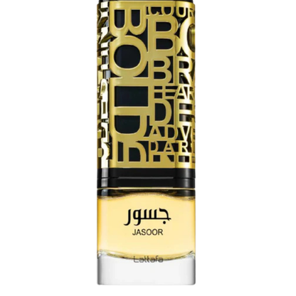 Jasoor by Lattafa, For Men