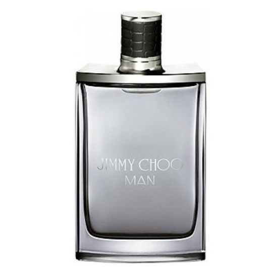 Jimmy Choo Man by Jimmy Choo – Eau de Toilette – 100ml (3.4 oz) – For Men