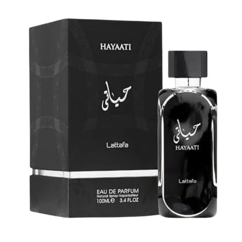 Hayaati by Lattafa, Men’s Fragrance