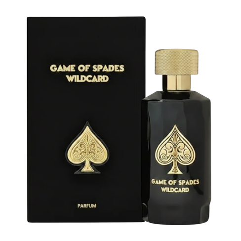Game of Spades Wildcard by Jo Milano, Men’s Fragrance