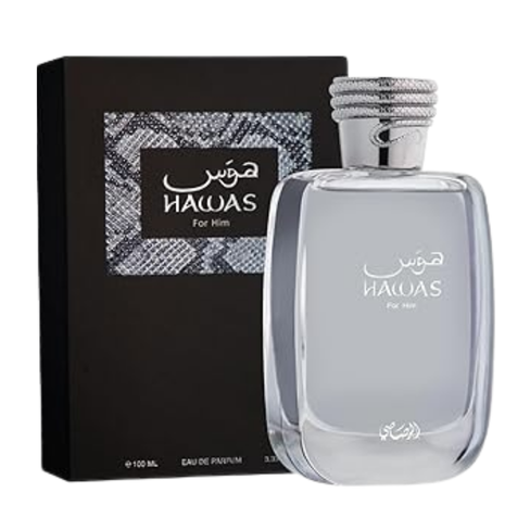 Hawas for Men by Rasasi, Men’s Fragrance