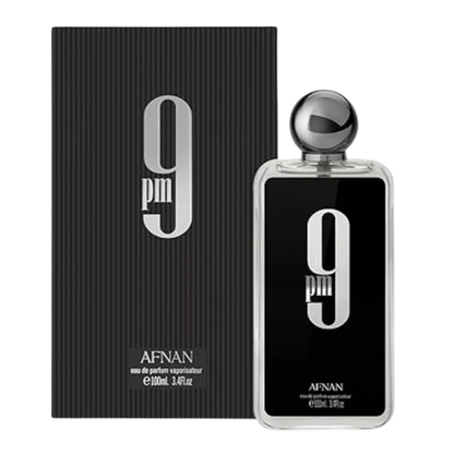 9pm by Afnan, Eau de Parfum, Men's Fragrance