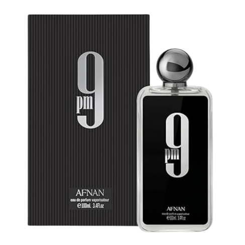 9pm by Afnan, Eau de Parfum, Men's Fragrance