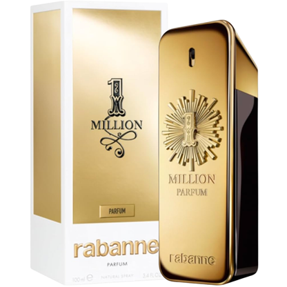 1 Million by Rabanne, Eau de Toilette (EDT), Men's Fragrance