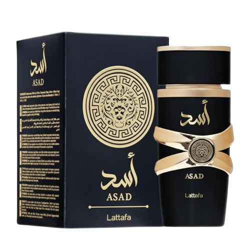 Asad by Lattafa, Men’s Fragrance