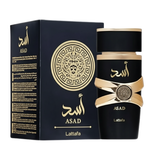 Asad by Lattafa, Men’s Fragrance