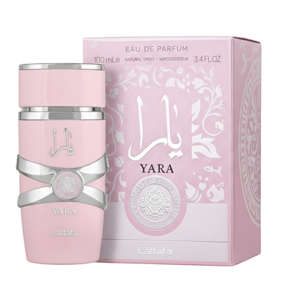 Yara by Lattafa, Women's Fragrance
