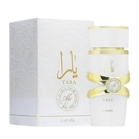Yara Moi by Lattafa, Women's Fragrance