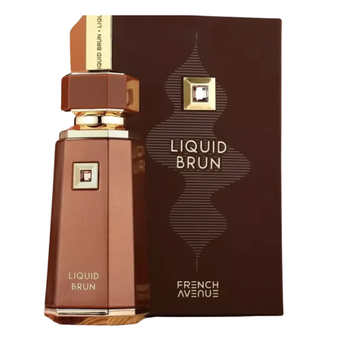 Liquid Brun by French Avenue, Unisex