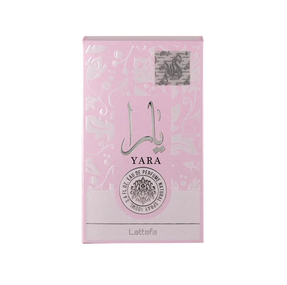 Yara by Lattafa, Women's Fragrance