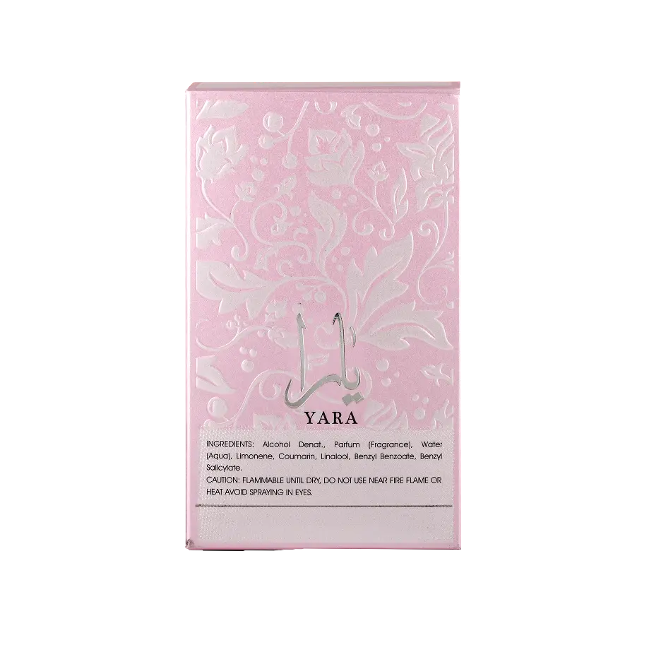 Yara by Lattafa, Women's Fragrance
