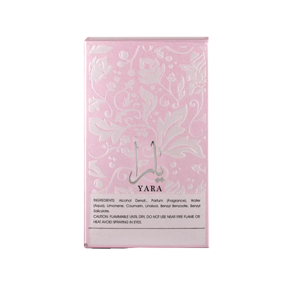 Yara by Lattafa, Women's Fragrance