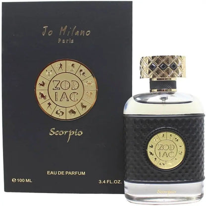 Zodiac Scorpio by Jo Milano Paris, For Men