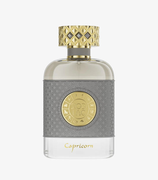 Zodiac Capricorn by Jo Milano Paris, Eau de Parfum, 100 ml / 3.4 oz, Unisex